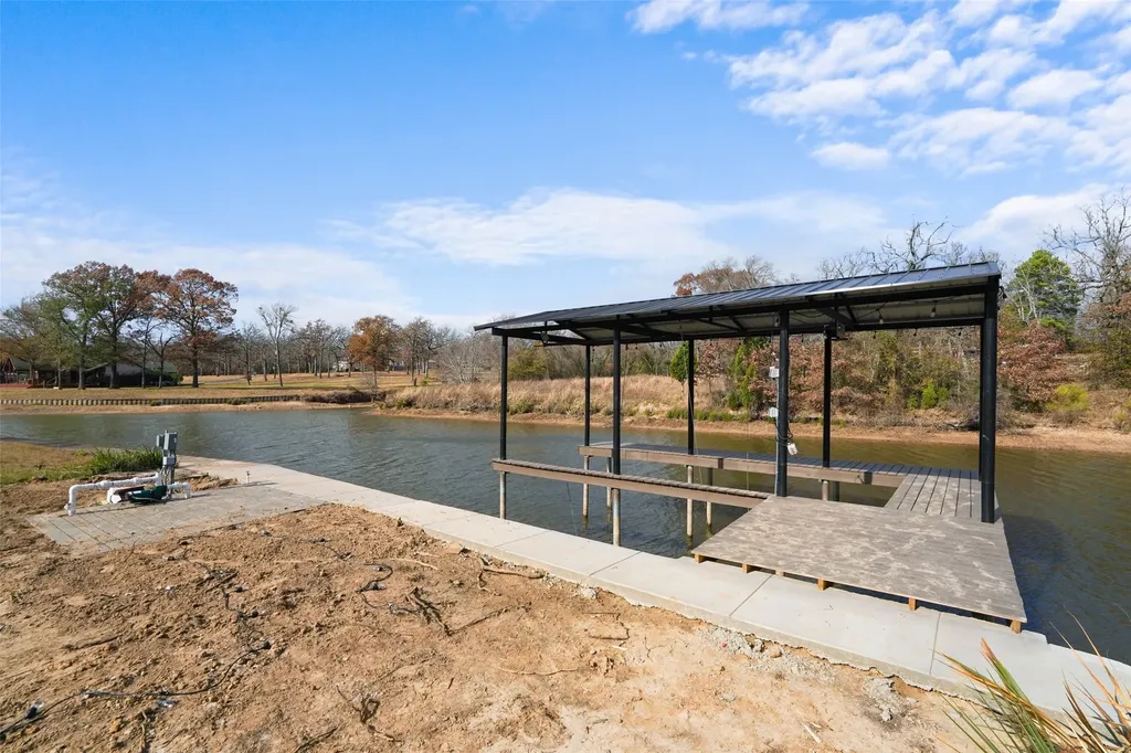 14120 Park Way Log Cabin TX 75148