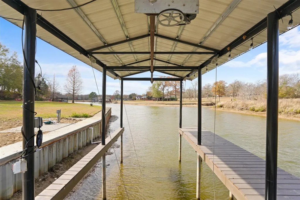 14120 Park Way Log Cabin TX 75148