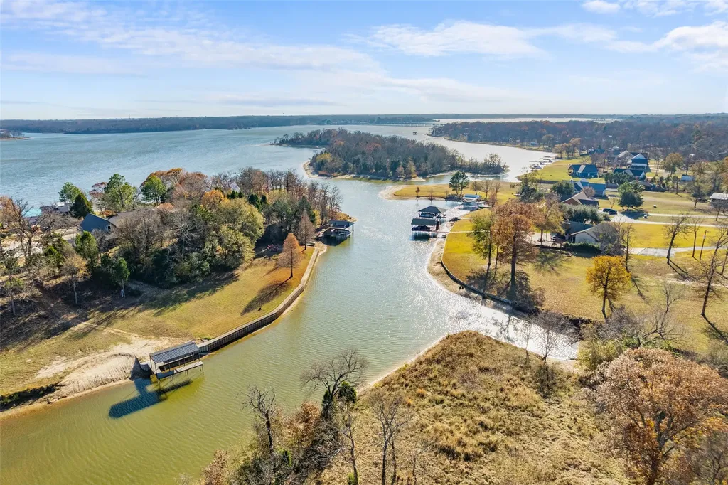 14120 Park Way Log Cabin TX 75148