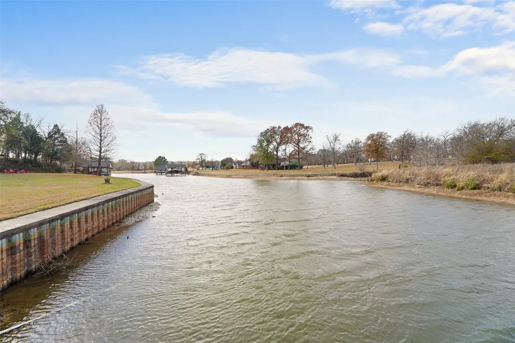 14120 Park Way Log Cabin TX 75148