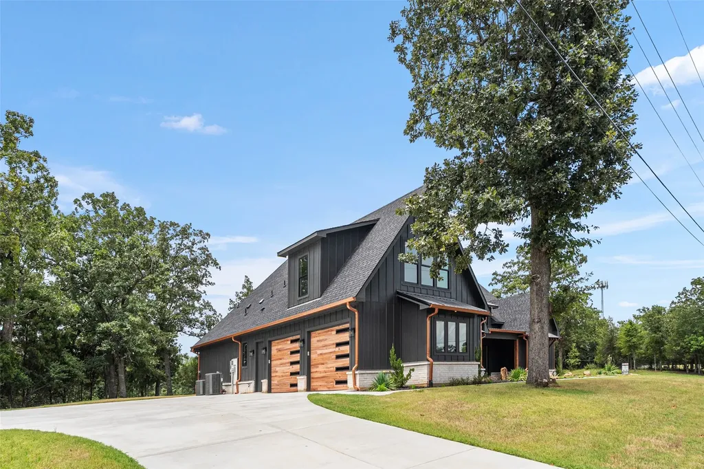 14120 Park Way Log Cabin TX 75148