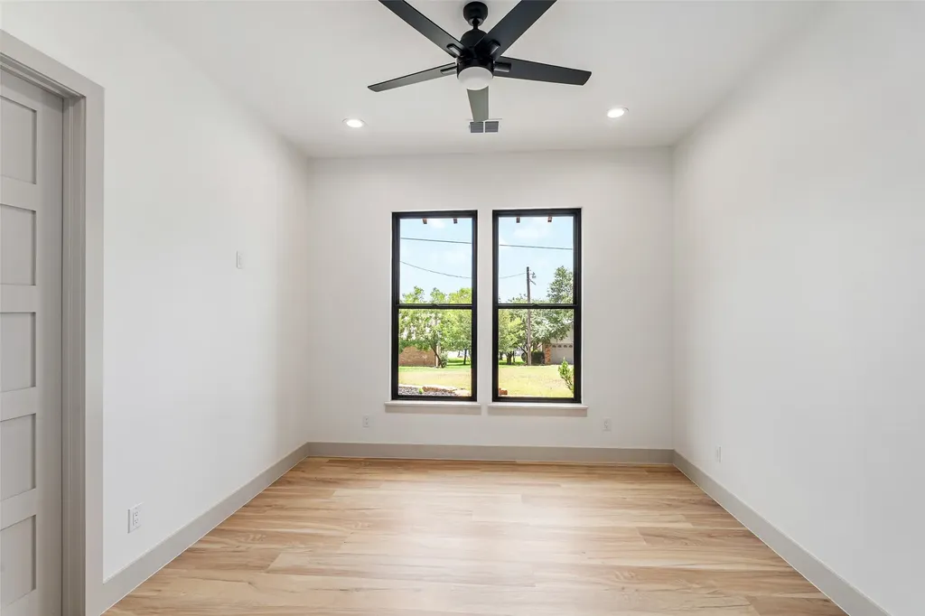 14120 Park Way Log Cabin TX 75148