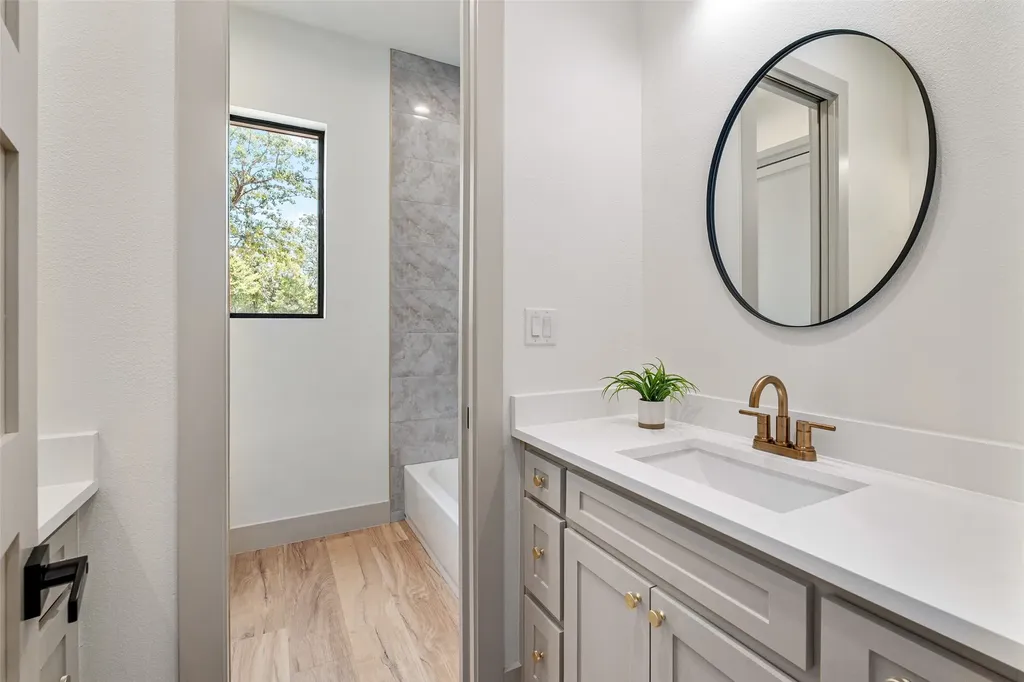 14120 Park Way Log Cabin TX 75148
