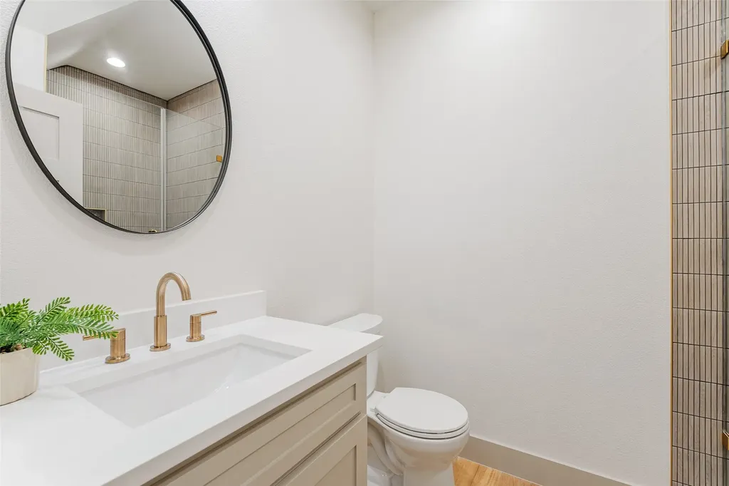 14120 Park Way Log Cabin TX 75148