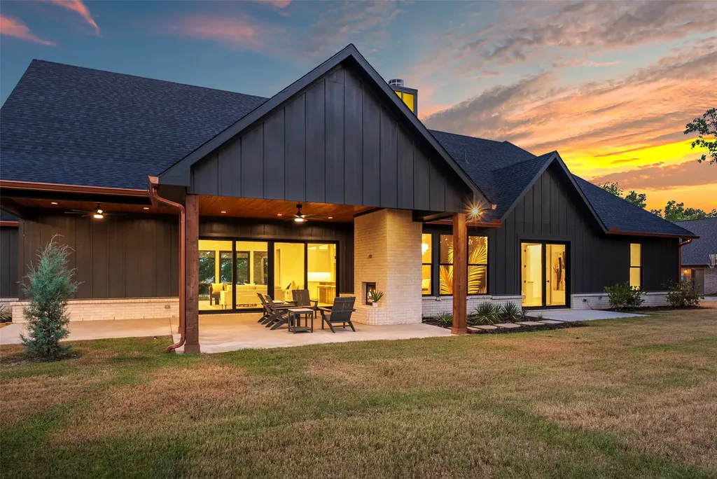 14120 Park Way Log Cabin TX 75148