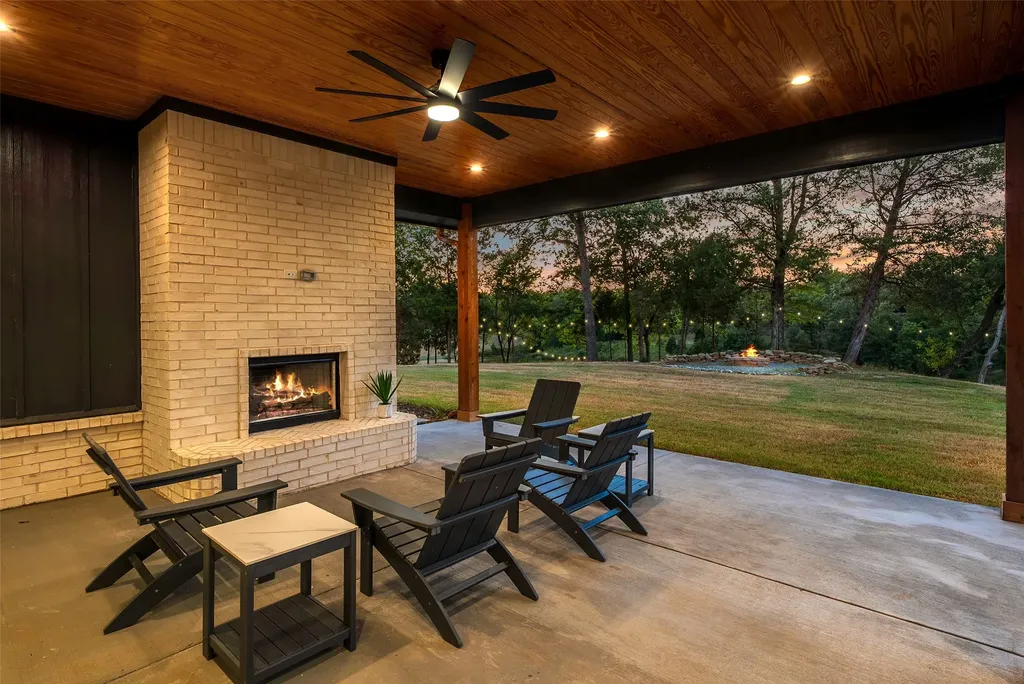 14120 Park Way Log Cabin TX 75148
