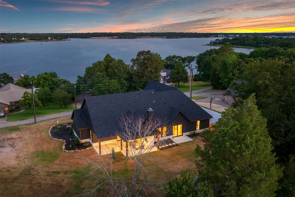 14120 Park Way Log Cabin TX 75148