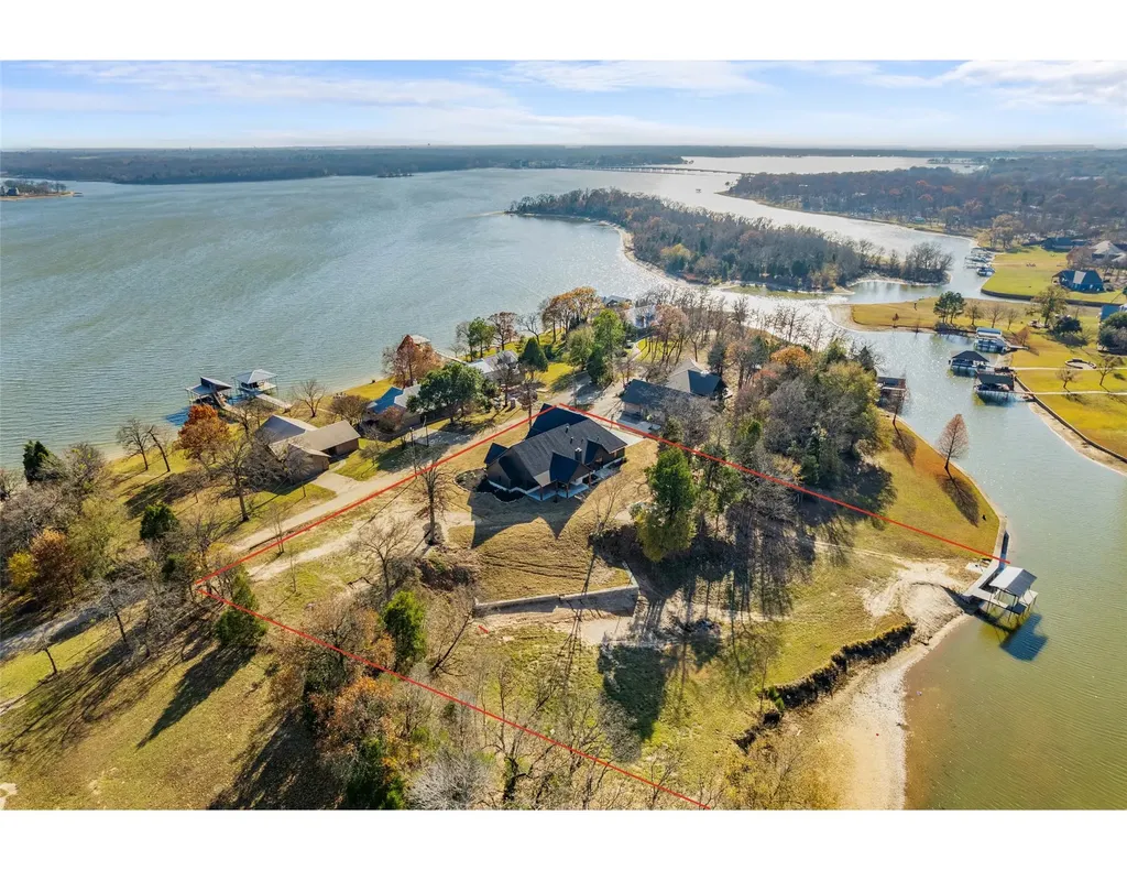 14120 Park Way Log Cabin TX 75148