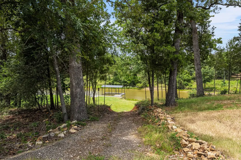 14120 Park Way Log Cabin TX 75148