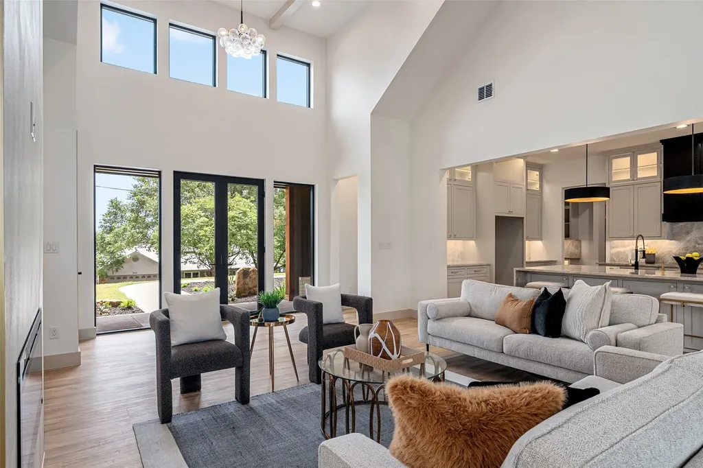 14120 Park Way Log Cabin TX 75148