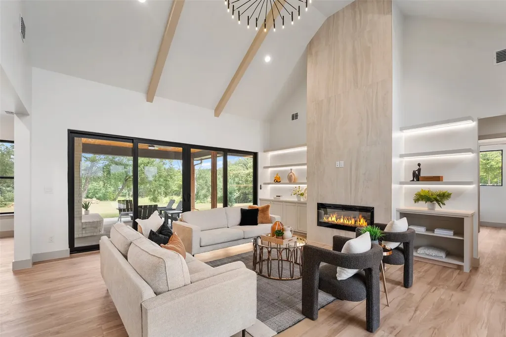 14120 Park Way Log Cabin TX 75148