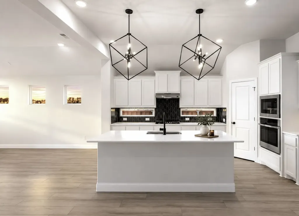 3829 Walnut Creek Drive Crandall TX 75114