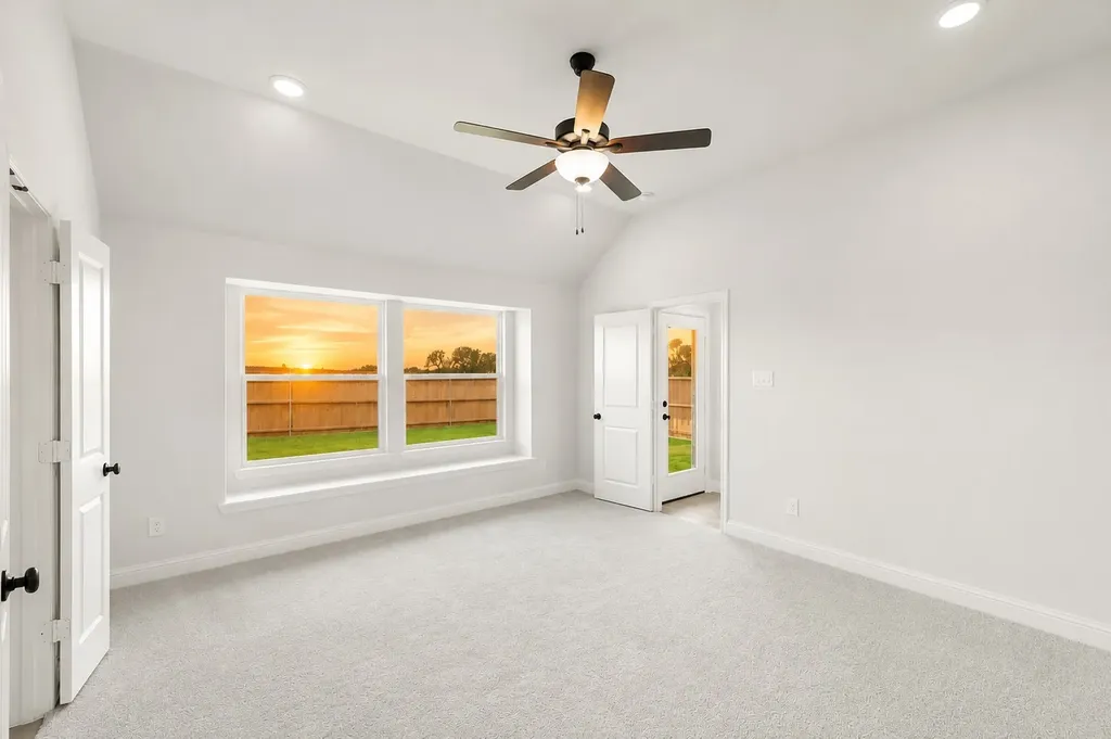 3829 Walnut Creek Drive Crandall TX 75114