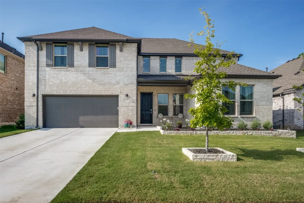 136 Nora Lane Hickory Creek TX 75065