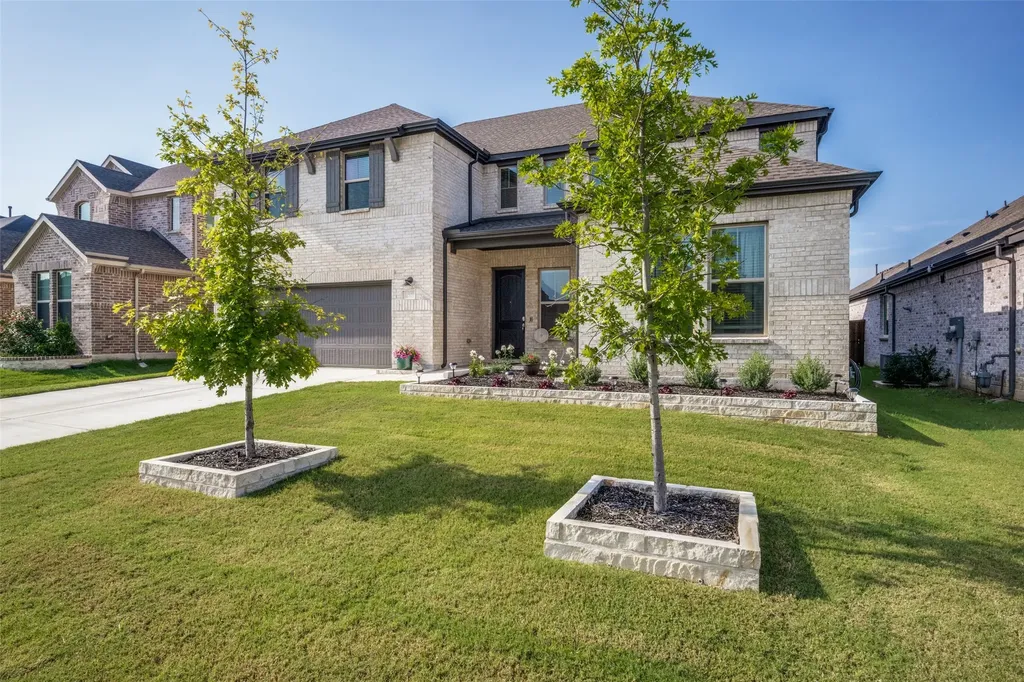 136 Nora Lane Hickory Creek TX 75065