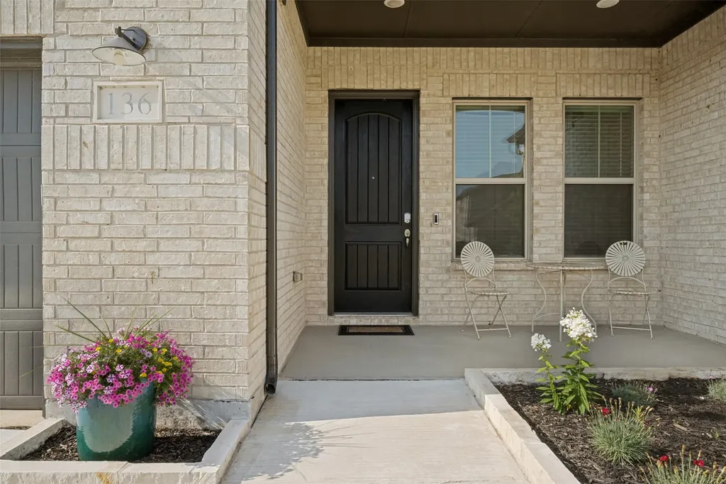 136 Nora Lane Hickory Creek TX 75065