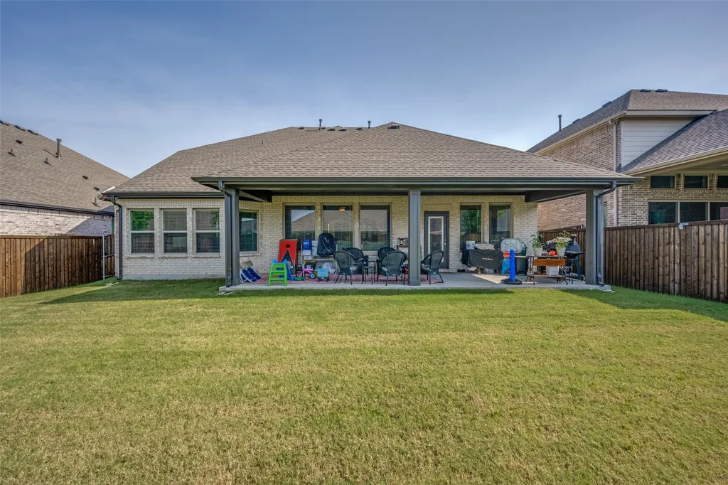 136 Nora Lane Hickory Creek TX 75065