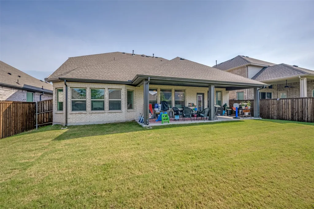 136 Nora Lane Hickory Creek TX 75065