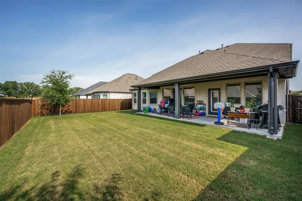 136 Nora Lane Hickory Creek TX 75065
