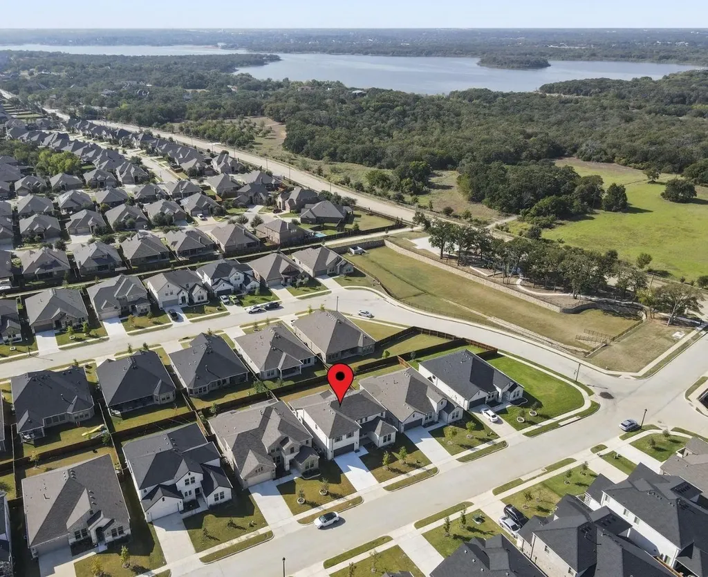 136 Nora Lane Hickory Creek TX 75065