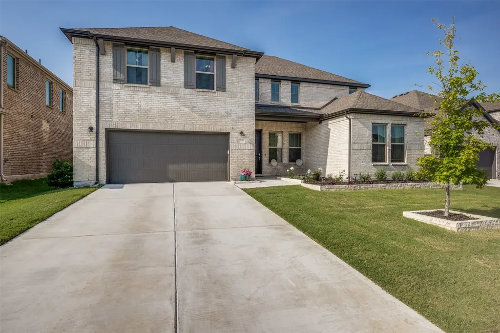 136 Nora Lane Hickory Creek TX 75065