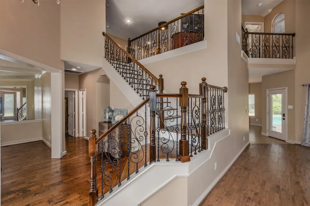 3807 Keystone Court Carrollton TX 75007