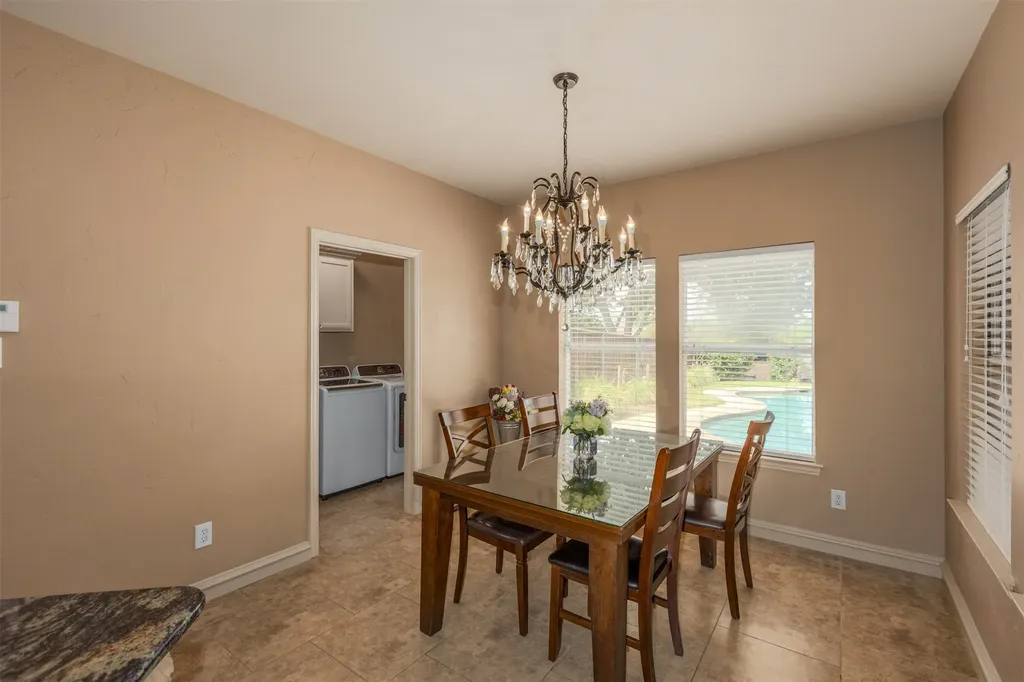 3807 Keystone Court Carrollton TX 75007