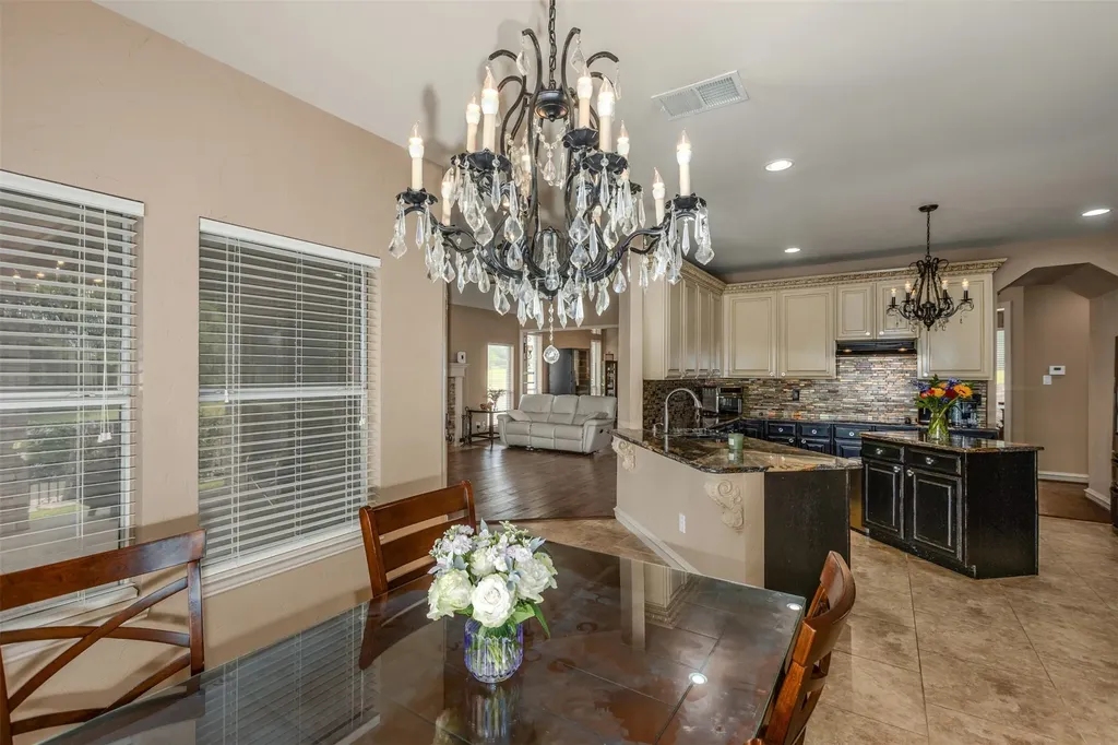 3807 Keystone Court Carrollton TX 75007