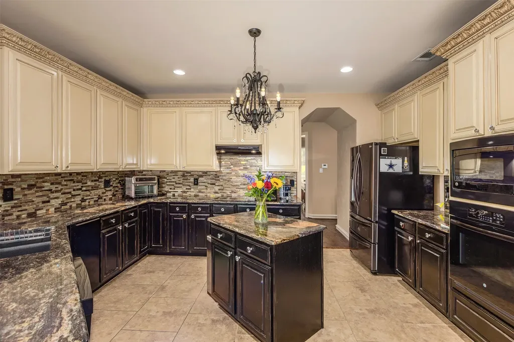 3807 Keystone Court Carrollton TX 75007
