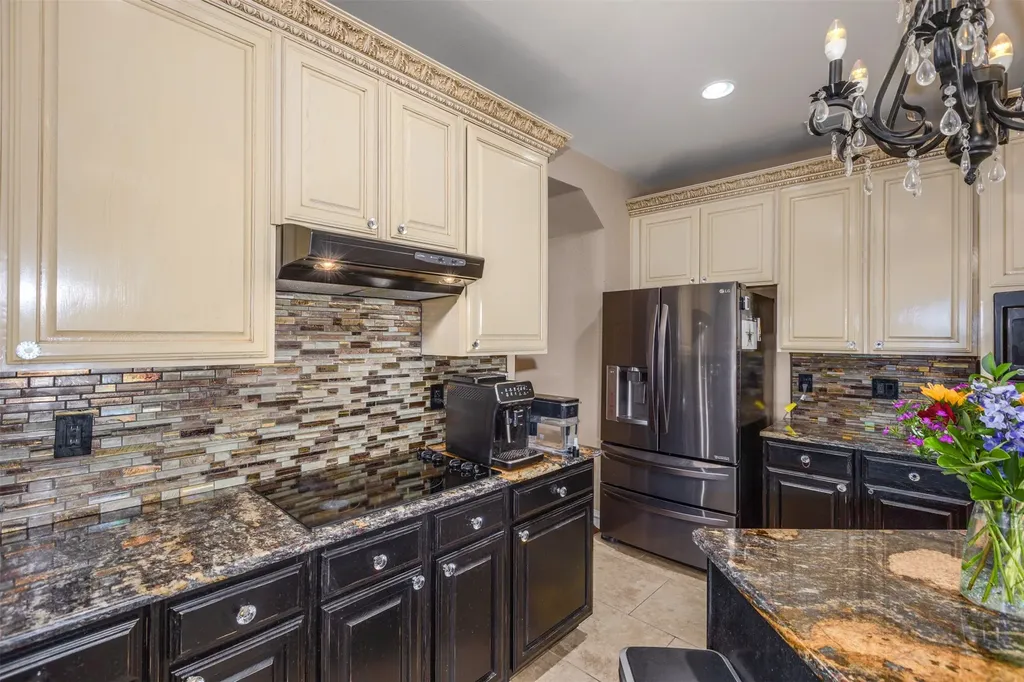 3807 Keystone Court Carrollton TX 75007