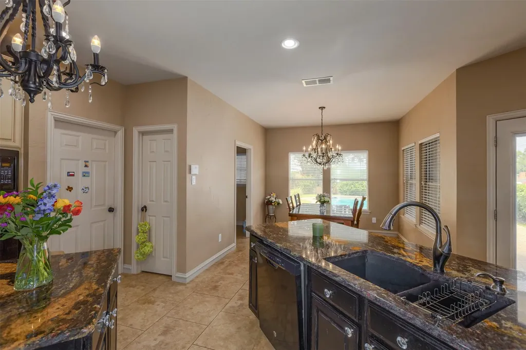 3807 Keystone Court Carrollton TX 75007