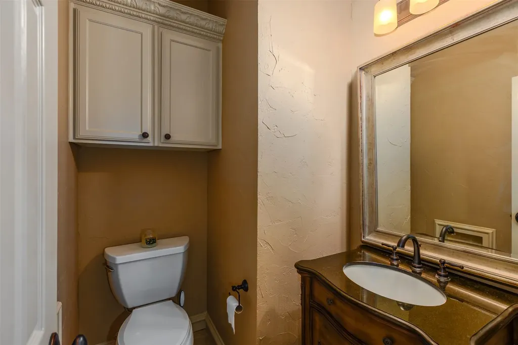 3807 Keystone Court Carrollton TX 75007