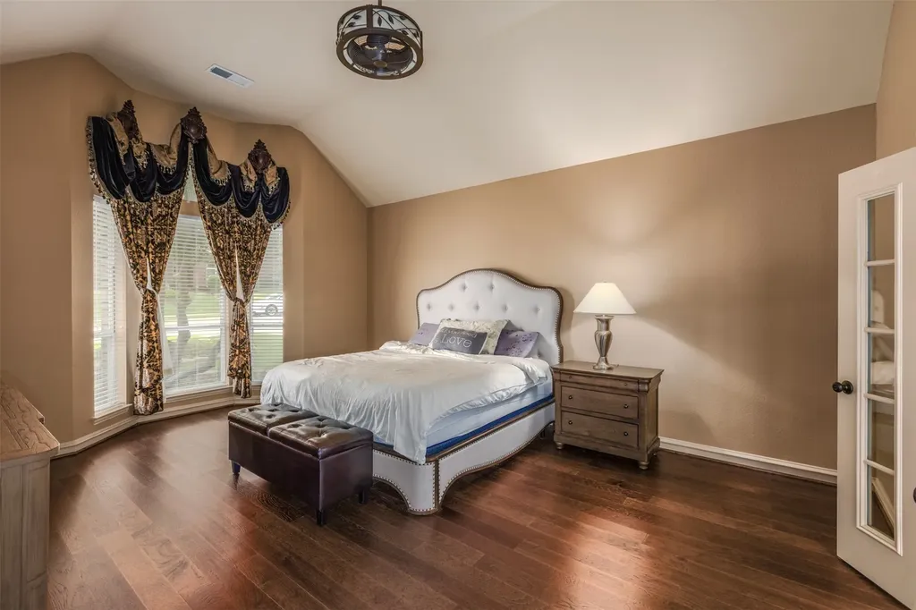 3807 Keystone Court Carrollton TX 75007