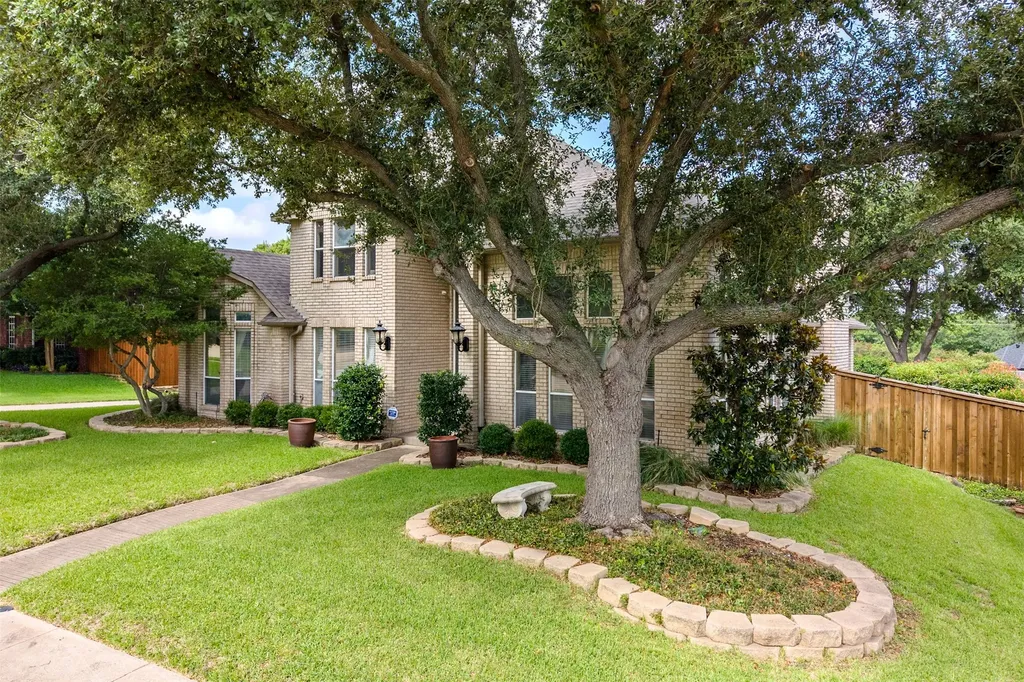 3807 Keystone Court Carrollton TX 75007