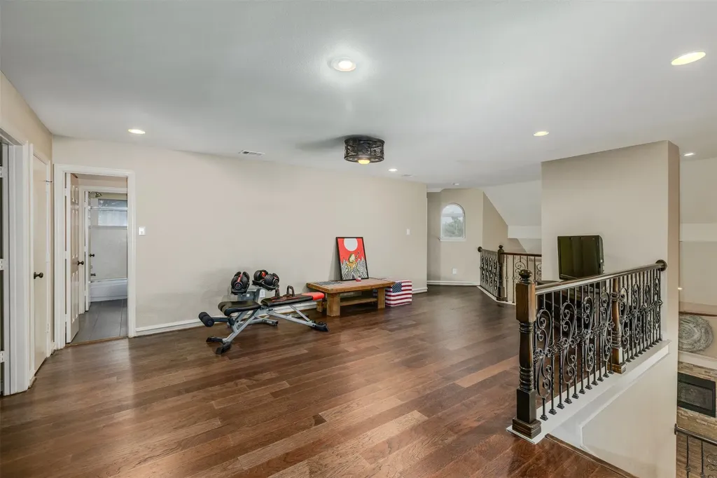3807 Keystone Court Carrollton TX 75007