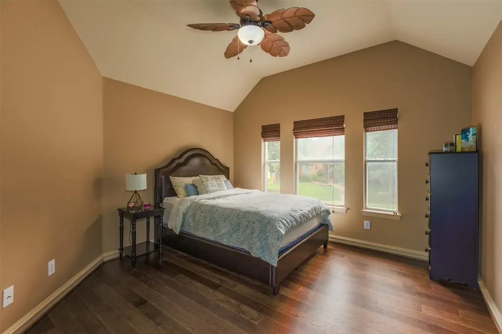 3807 Keystone Court Carrollton TX 75007