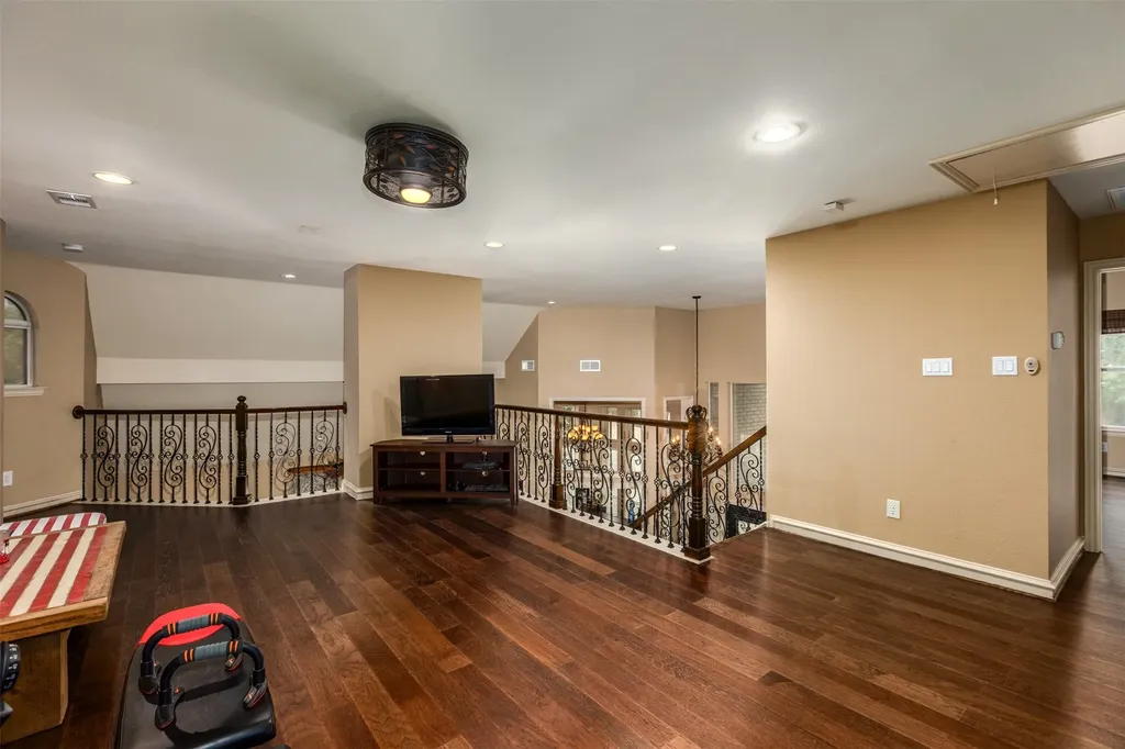 3807 Keystone Court Carrollton TX 75007