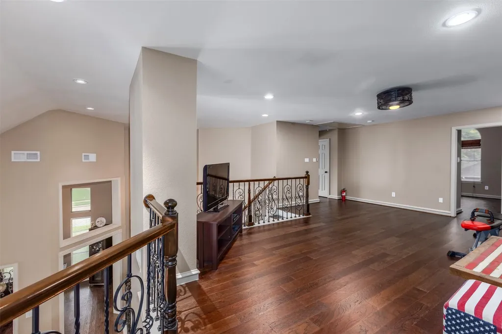 3807 Keystone Court Carrollton TX 75007