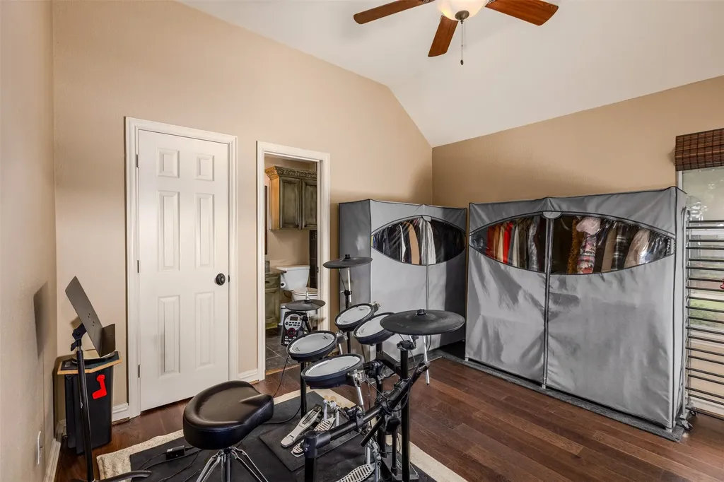3807 Keystone Court Carrollton TX 75007