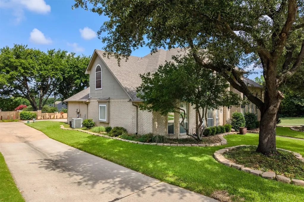 3807 Keystone Court Carrollton TX 75007
