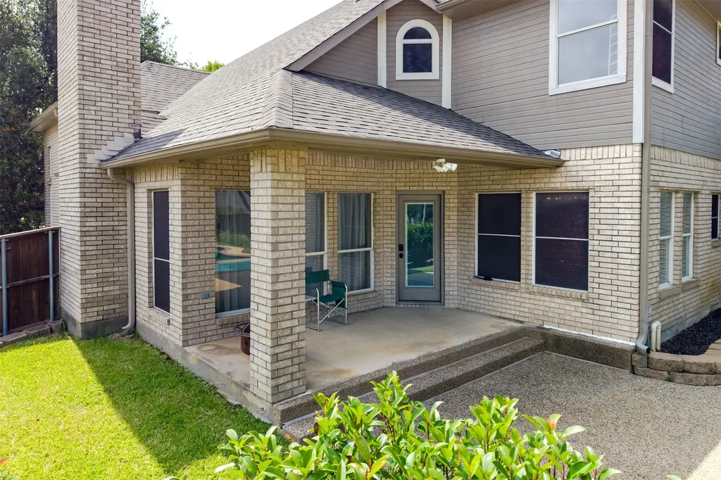 3807 Keystone Court Carrollton TX 75007