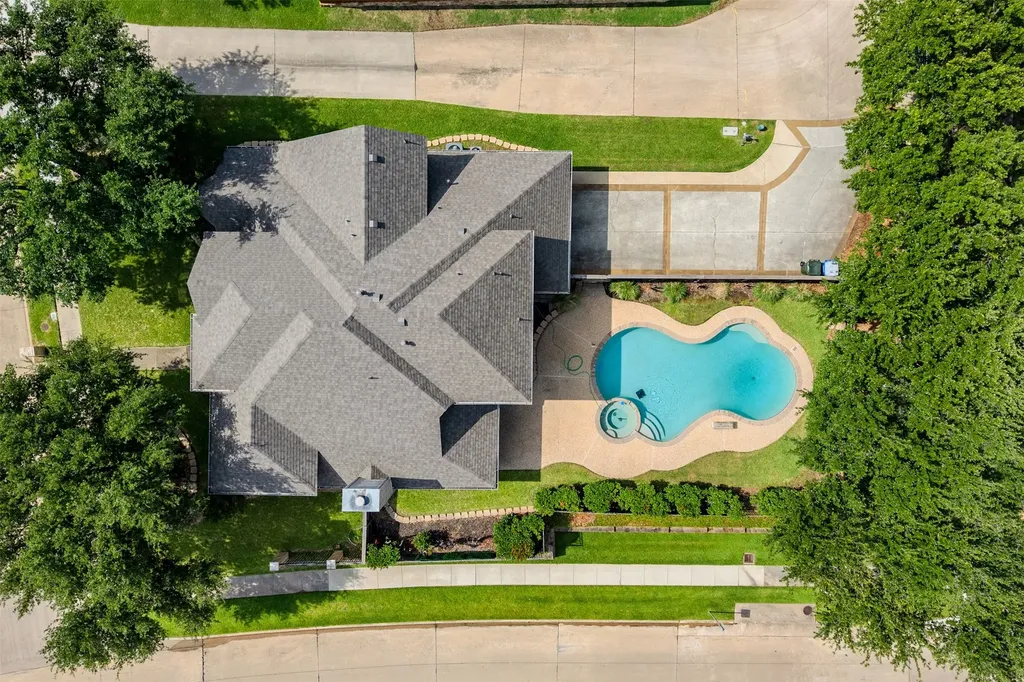 3807 Keystone Court Carrollton TX 75007