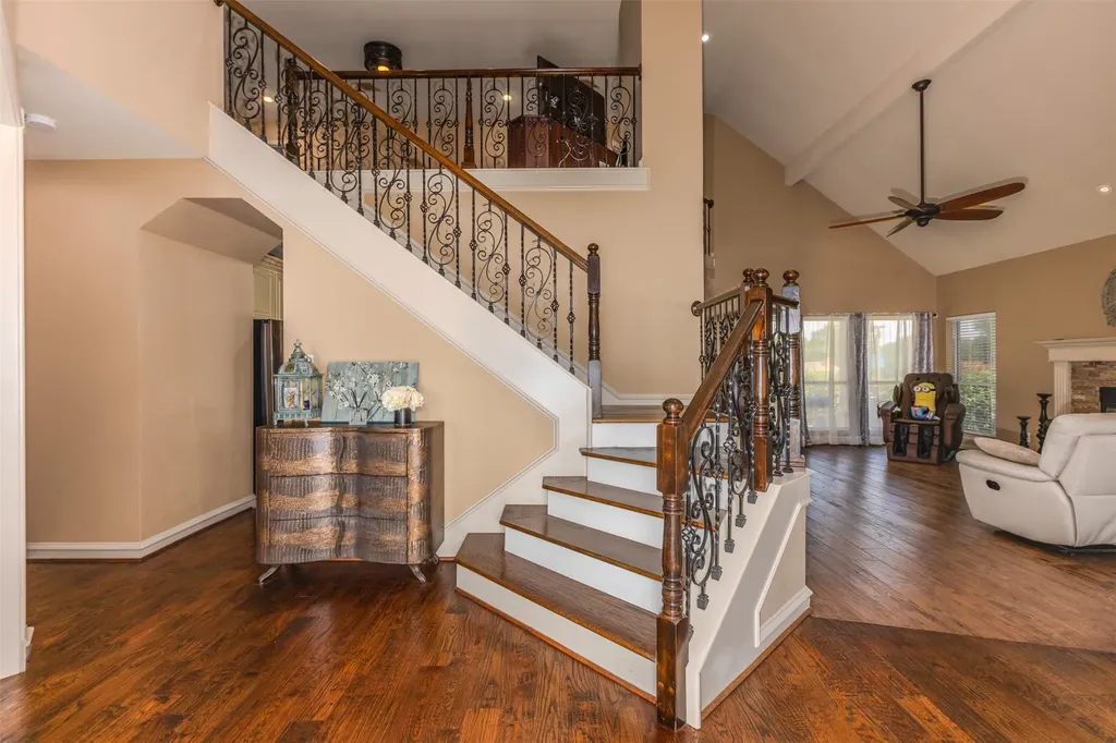 3807 Keystone Court Carrollton TX 75007