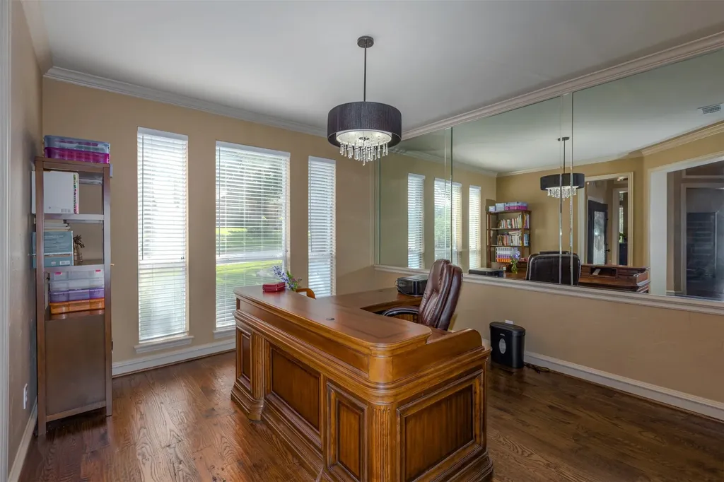 3807 Keystone Court Carrollton TX 75007