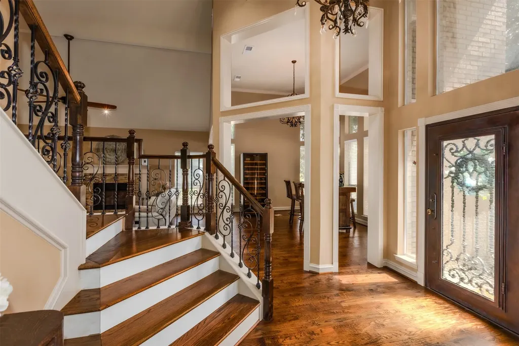 3807 Keystone Court Carrollton TX 75007