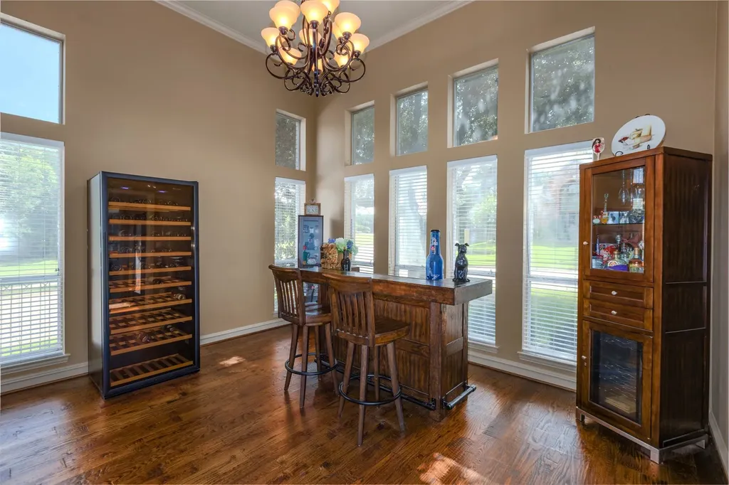 3807 Keystone Court Carrollton TX 75007