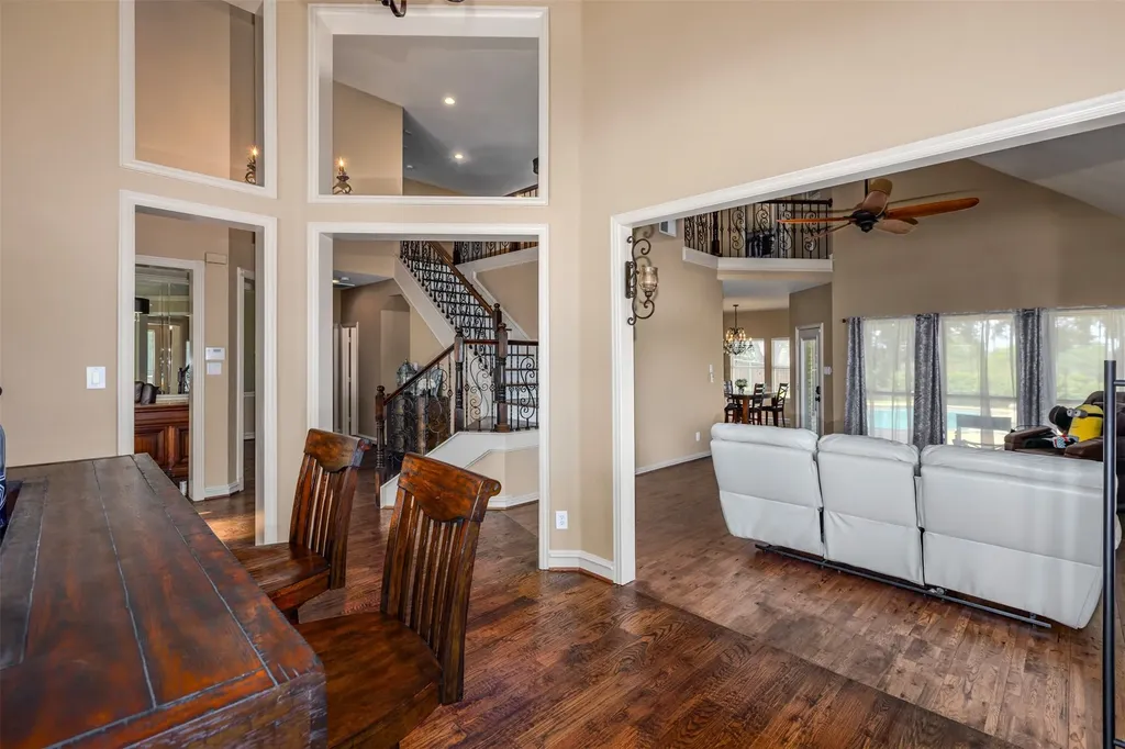 3807 Keystone Court Carrollton TX 75007