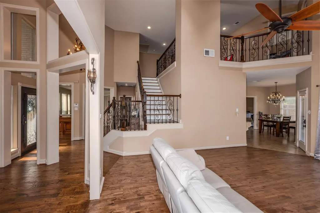 3807 Keystone Court Carrollton TX 75007