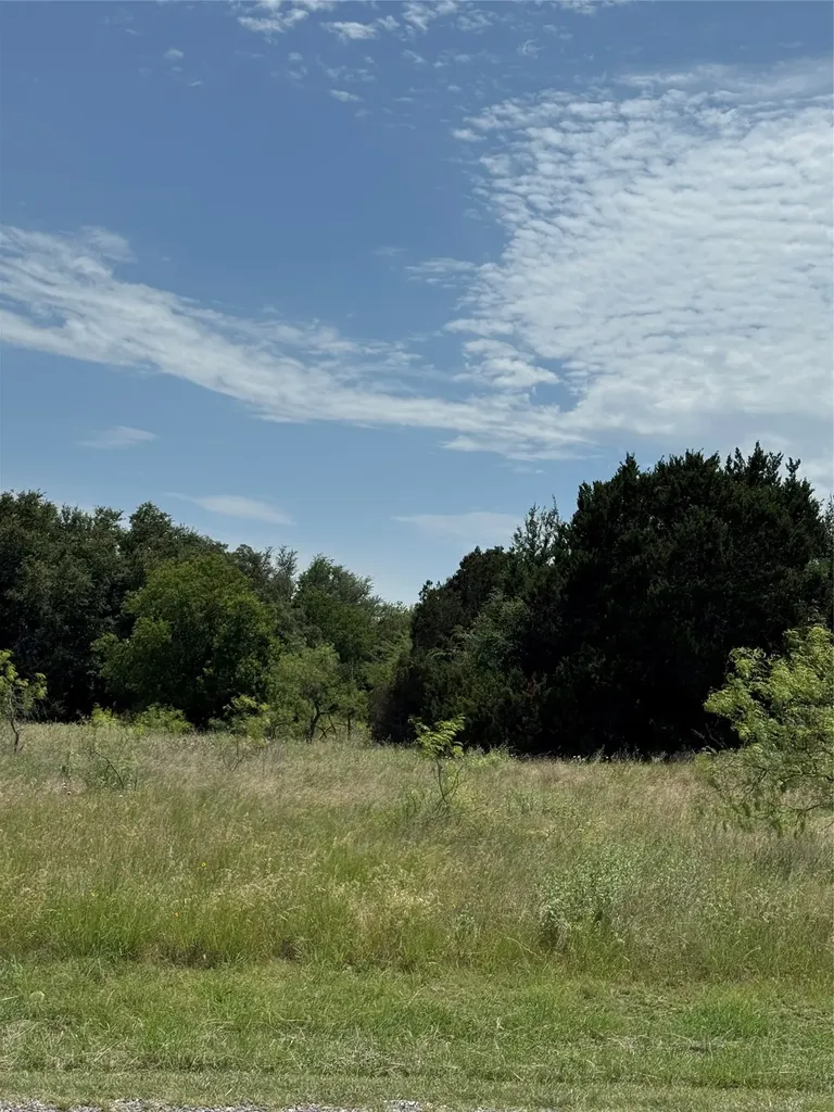 1116 Lakeside Trail Whitney TX 76692
