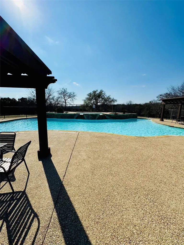 1116 Lakeside Trail Whitney TX 76692